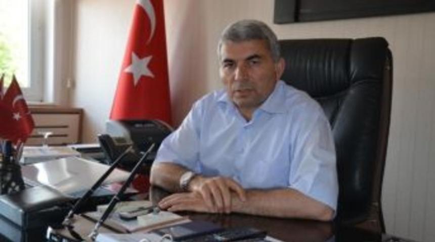 Kaymakam, Doladırıcılara Karşı Vatandaşları Uyardı