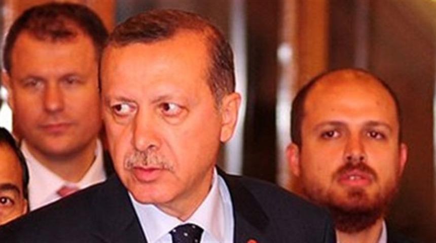 Eski HSYK Başkanı İbrahim Okur'dan olay Erdoğan iddiası: Zekeriya Öz'ün 17 Aralık'ta baskın yapıp oğlunu almasından korkuyordu