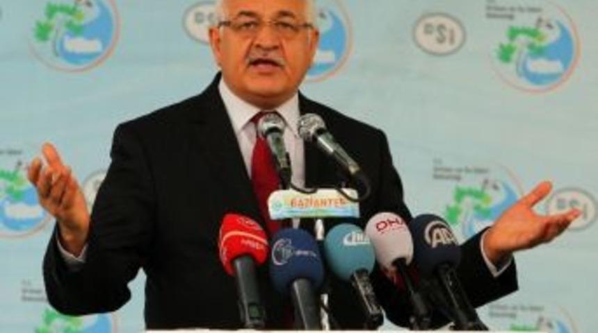 Milletvekili Erdoğan&rsquo;dan Ardıl Barajı M&uuml;jdesi