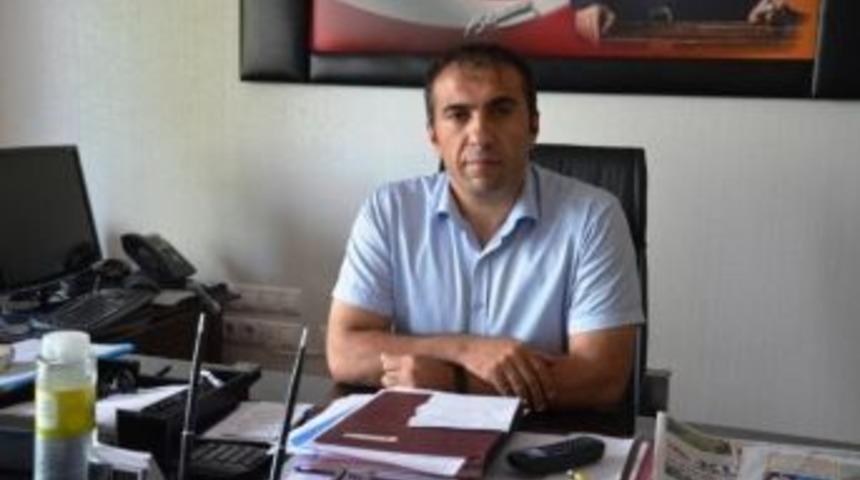 Taşıma İhalesi Ger&ccedil;ekleşti