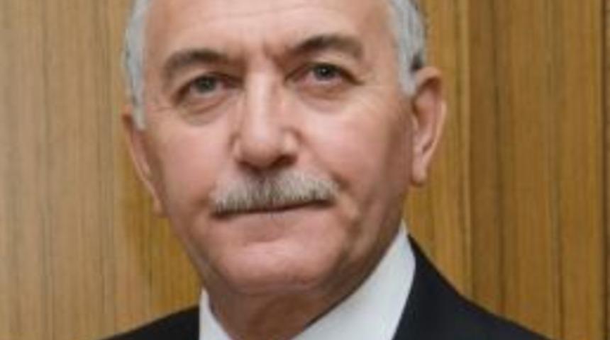 Esog&uuml; Rekt&ouml;r&uuml; Prof. Dr G&ouml;nen&rsquo;den İsrail Saldırılarına Kınama