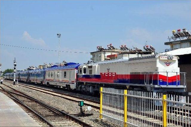 Bayrampaşa’nın ‘bereket Ekspresi’ Nazilli’de 1