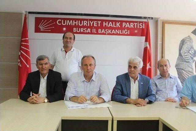 İnce: "erdoğan 13 Yıllık D&ouml;neminde 2 Kez Mağlup Oldu" 2