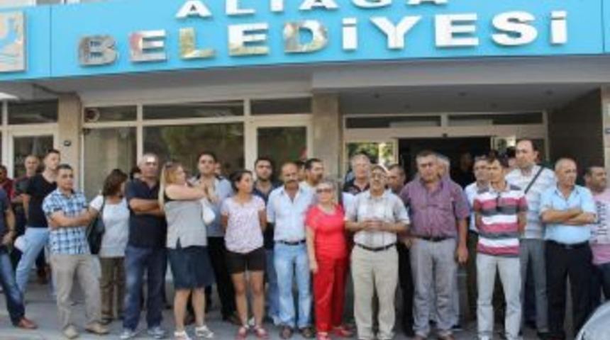 İzmir'den Kısa Kısa