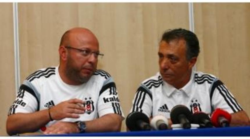 Ahmet Nur &Ccedil;ebi: "&ouml;nder &Ouml;zen'in Benden Dolayı İstifa Ettiği Y&ouml;n&uuml;nde &Ccedil;ıkan Haberler Doğru Değildir"