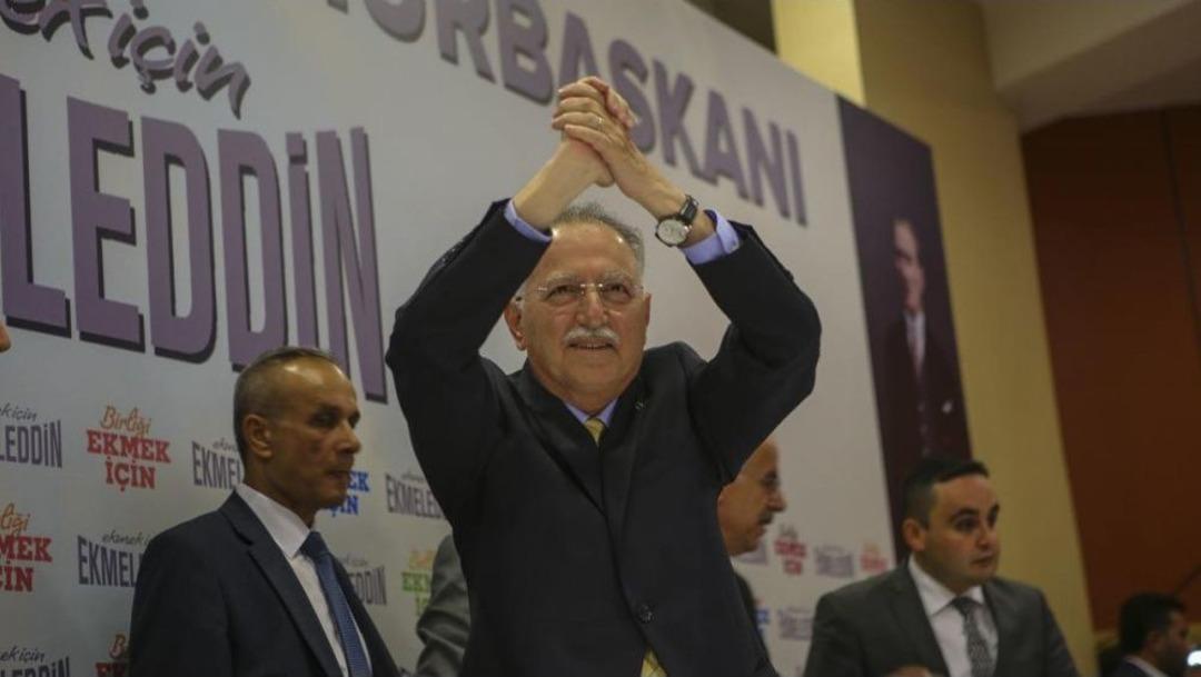 Cumhurbaşkanlığı Se&ccedil;imine Doğru