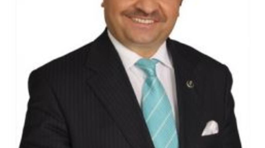 Eğin, Bbp'den İstifa Etti