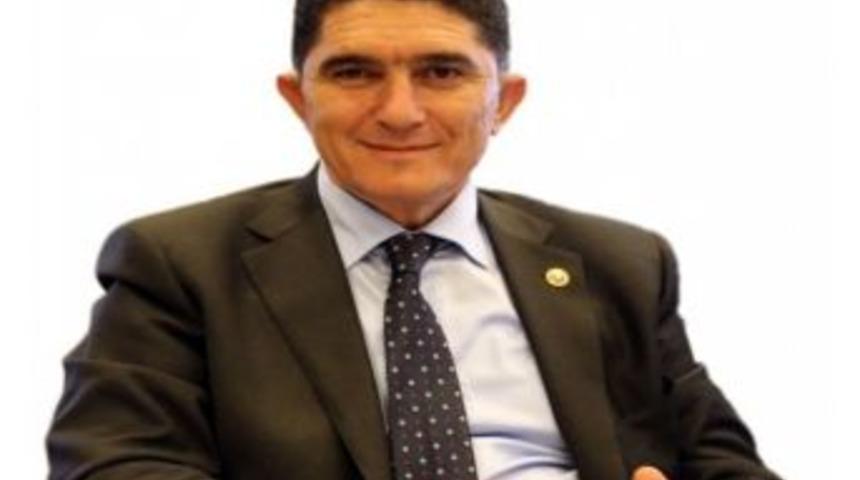 Ekrem &Ccedil;elebi'den İsrail'e Kınama