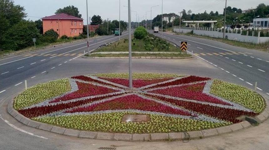 Ordu B&uuml;y&uuml;kşehir Belediyesi'nin &Ccedil;alışmaları