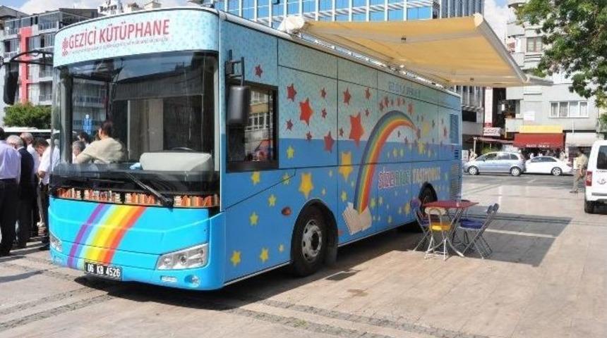 T&uuml;rkiyede Sadece 10 Adet Var, Birisi Uşak&rsquo;ta