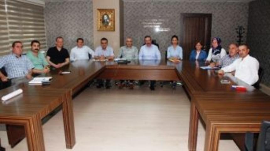 Başkan Doğan, Bonzai İle Mücadelede Kararlı