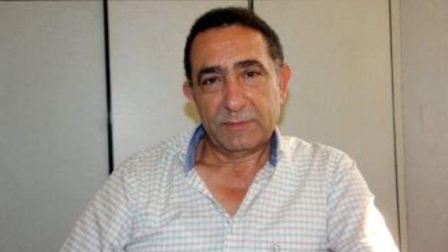 Karabükspor Asbaşkanı Ünsal'dan Kura Yorumu