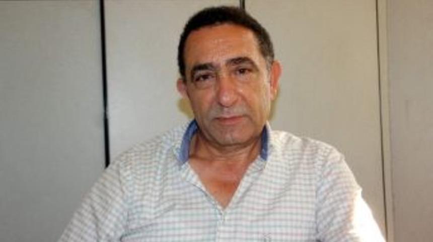 Karabükspor Asbaşkanı Ünsal'dan Kura Yorumu