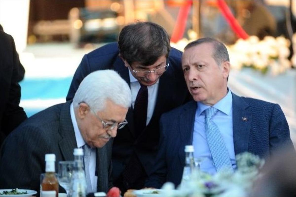 Başbakan Erdoğan: &ldquo;israil Eninde Sonunda Kendi D&ouml;kt&uuml;ğ&uuml; Kanda Boğulacaktır&rdquo;