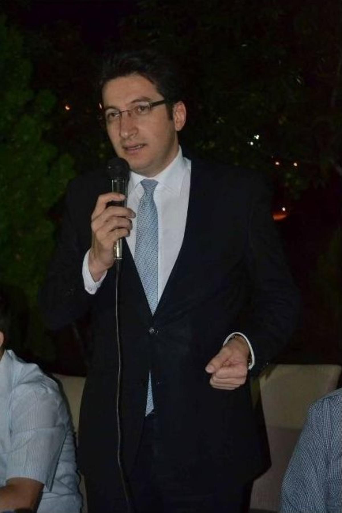 Kula Kaymakamlığın&rsquo;dan Şehit Aileleri Ve Gazilere İftar Yemeği