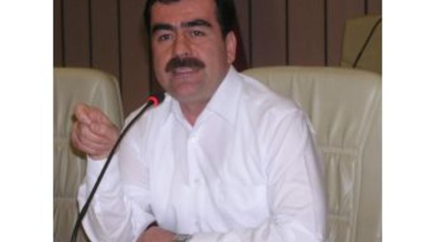 Ak Parti&rsquo;li Erdem&rsquo;den Almanların Ermeni Kararına Tepki