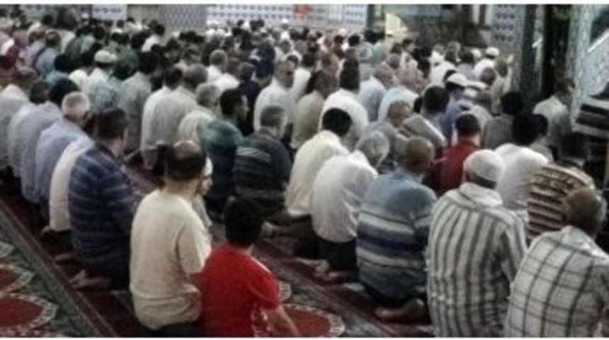 Filistine Destek, İsrail'e Nefret