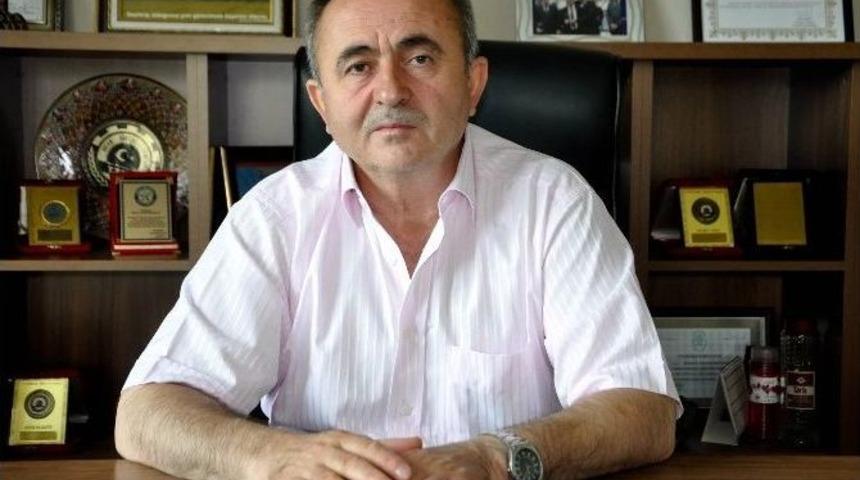 Ay&ccedil;i&ccedil;ekler B&uuml;y&uuml;d&uuml;, &Ccedil;ift&ccedil;inin Y&uuml;z&uuml; G&uuml;ld&uuml;