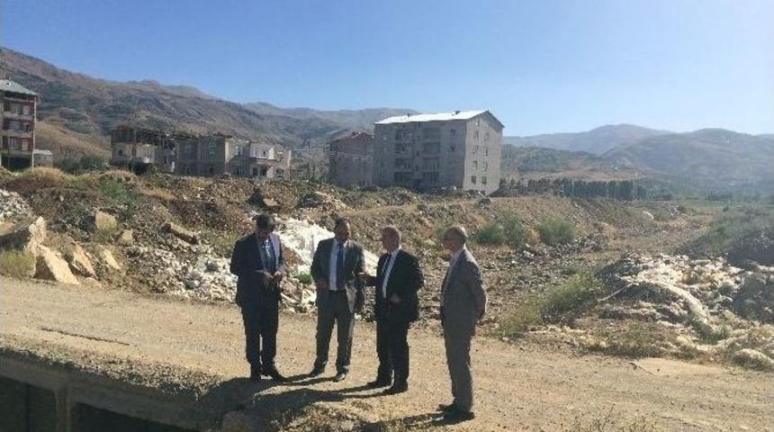 &Ccedil;ar &Ccedil;ayı Islah Edilecek