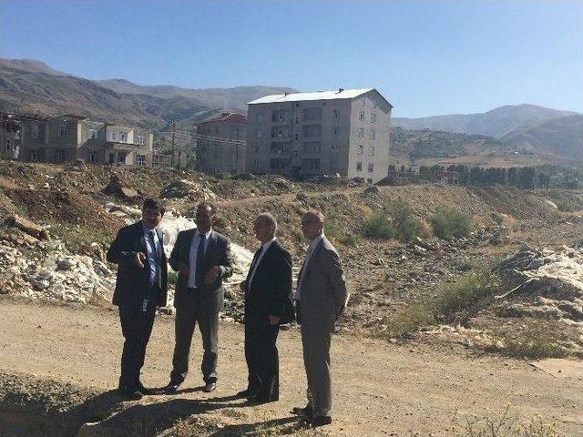 &Ccedil;ar &Ccedil;ayı Islah Edilecek 1