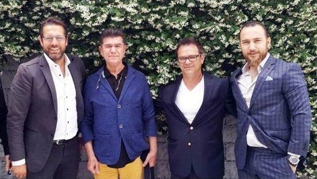 Tarihe Damga Vuran Victoria nın Ruhu T&uuml;rkiye de Canlanıyor 2