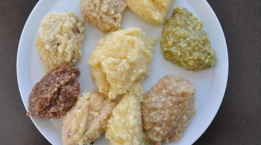 'h&ouml;şmerim' Bayram Baklavasına Rakip Oldu
