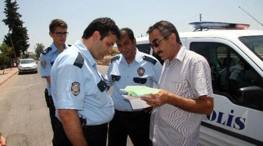 Dolandırıcıya Kanan Taksici &Uuml;&ccedil; Bankadan Kredi &Ccedil;ekti