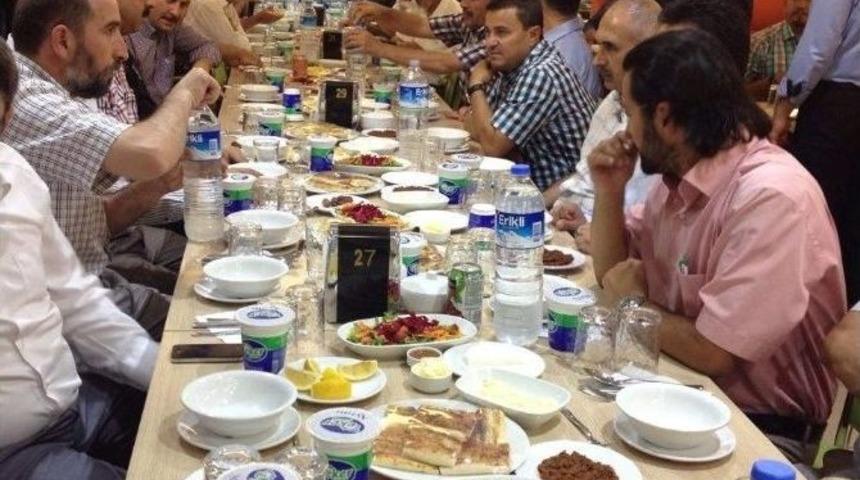 Yeşilay Kayseri Şube Başkanı Mehmet Ali G&uuml;zel: