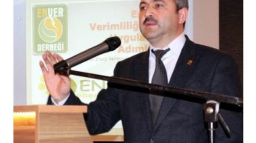 Klimayı 20 Dereceye Ayarlamak T&uuml;ketimi Y&uuml;zde 50 Arttırıyor