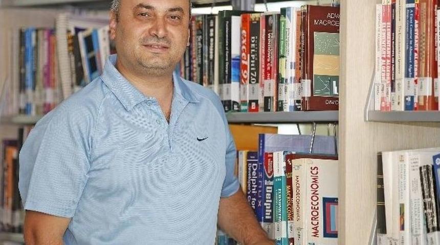 Eğitim Arttık&ccedil;a Kadınlarda İşsizlik Artıyor