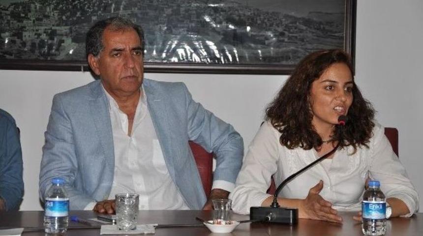 Artuklu&rsquo;da Eş Başkanlık Resmileşti