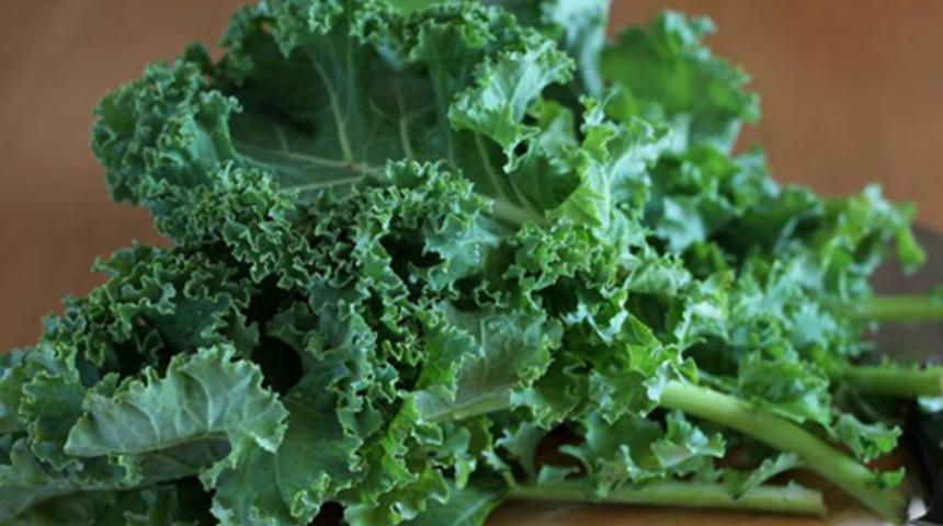  D&uuml;nya yıldızlarının baş tacı sebzesi kale bitkisinin faydaları 