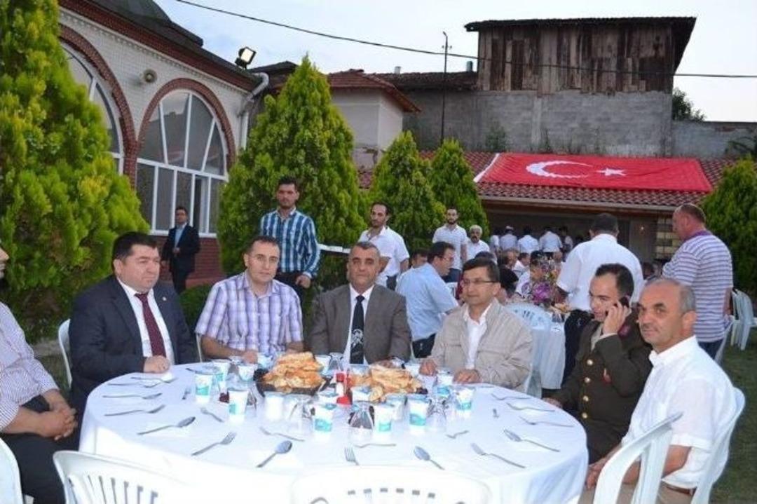 Atat&uuml;rk&rsquo;&uuml;n Selamlar K&ouml;y&uuml;ne Gelişinin 80. Yılı