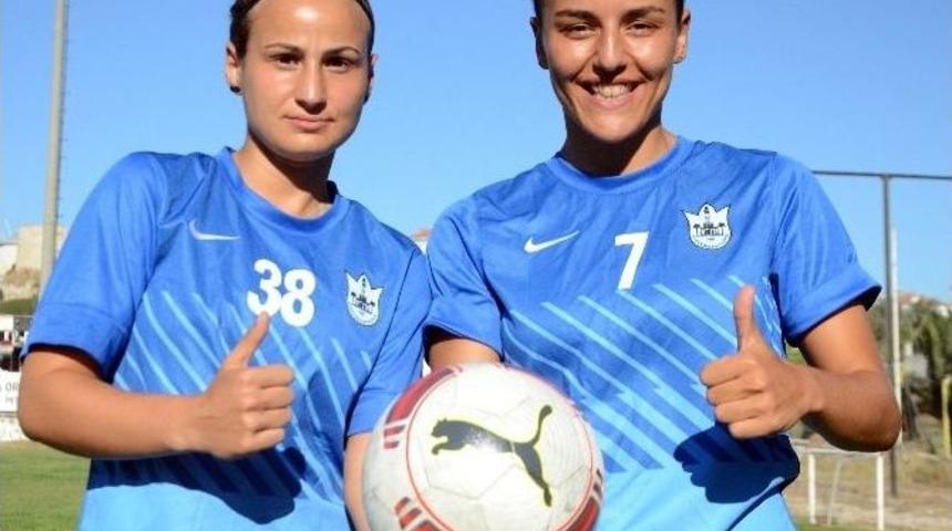 Konak&rsquo;ın Gurbet&ccedil;ileri Başarıya Odaklandı