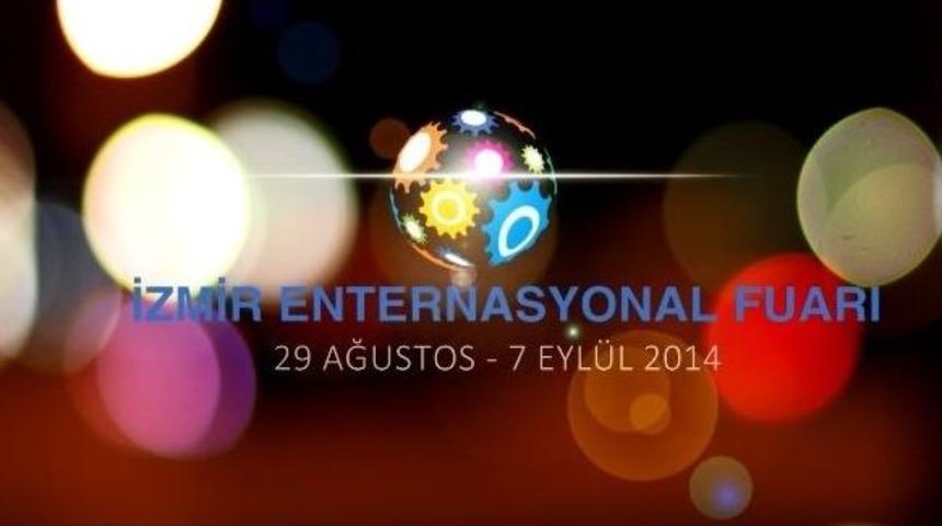 İef İzmirlileri Eğlenceye Doyuracak