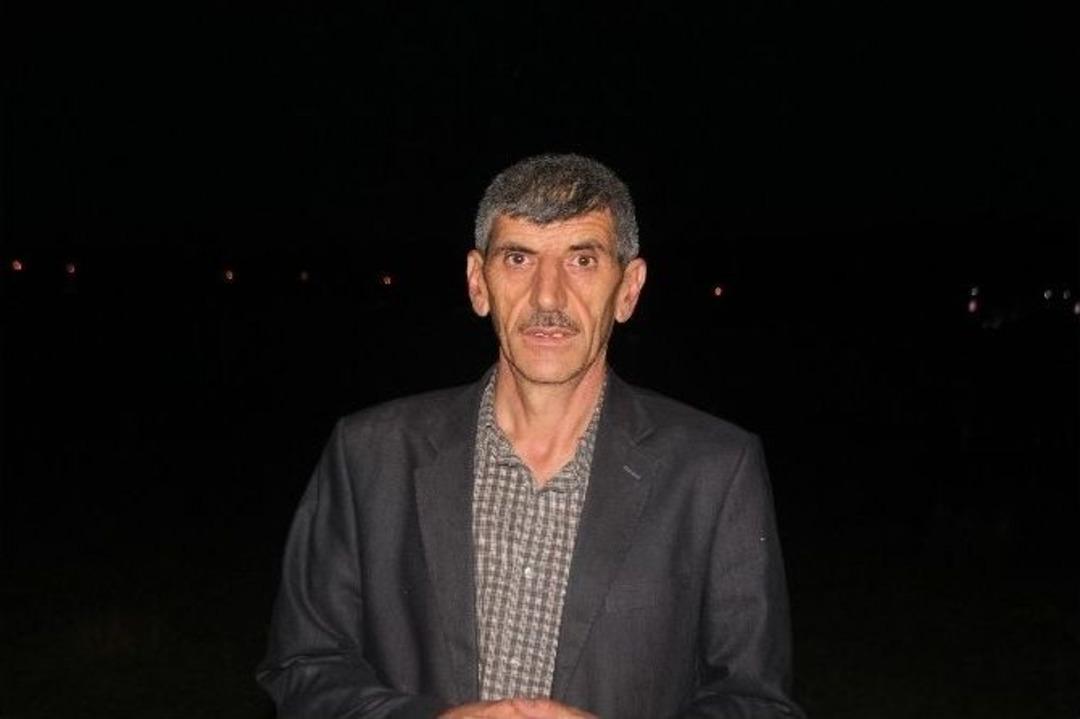 Bilecik'te Yaşayan Erzurumlular İftarda Buluştu