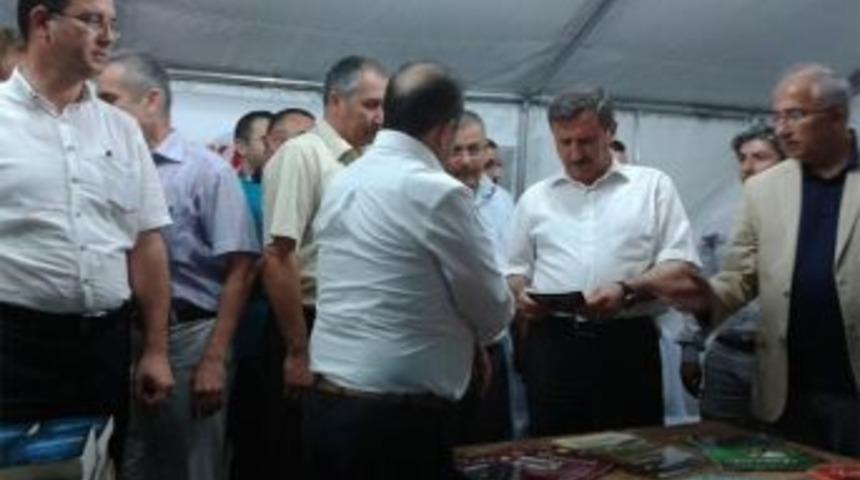 Tavşanlılı Yazarlar Okurlarıyla Buluştu