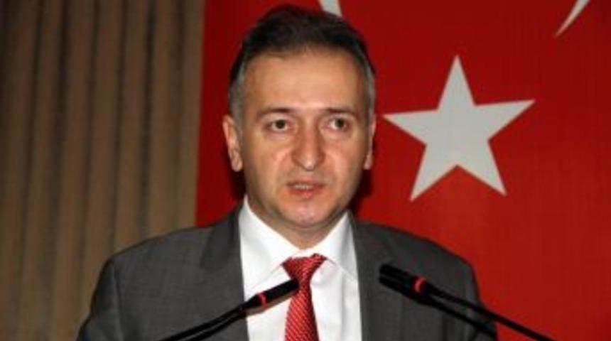 Yurtdışında Da Tapu İşlemi Yapılacak