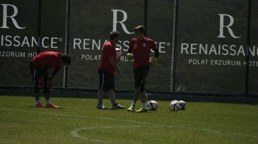 Samsunspor&rsquo;da Transfer &Ccedil;alışmaları Devam Ediyor