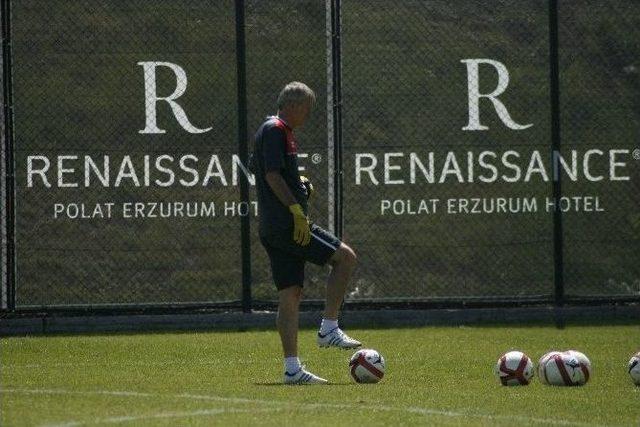 Samsunspor&rsquo;da Transfer &Ccedil;alışmaları Devam Ediyor 1