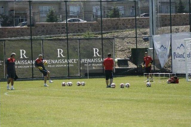 Samsunspor&rsquo;da Transfer &Ccedil;alışmaları Devam Ediyor 2