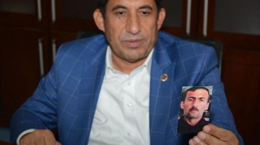 Şanlıurfa&rsquo;daki Bombalı Saldırı