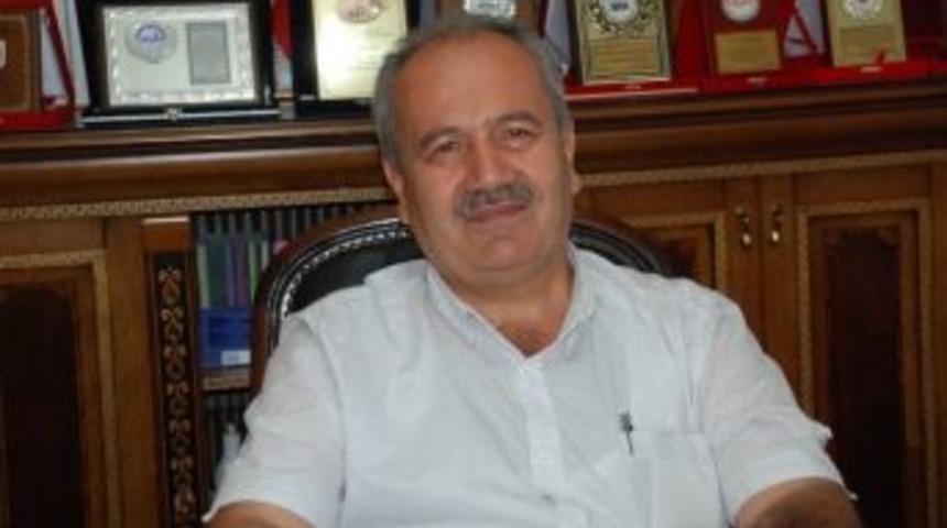 Sakal-ı Şerif Pazartesi G&uuml;n&uuml; Didimlilerin Ziyaretine A&ccedil;ılacak