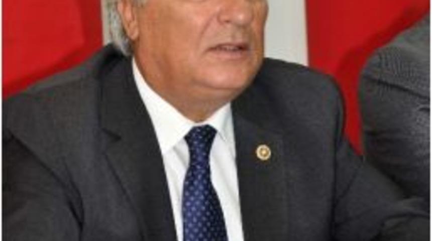 Chp&rsquo;li Toptaş, &Ccedil;atı Aday İ&ccedil;in 3 Kentte Se&ccedil;im &Ccedil;alışması Yapacak