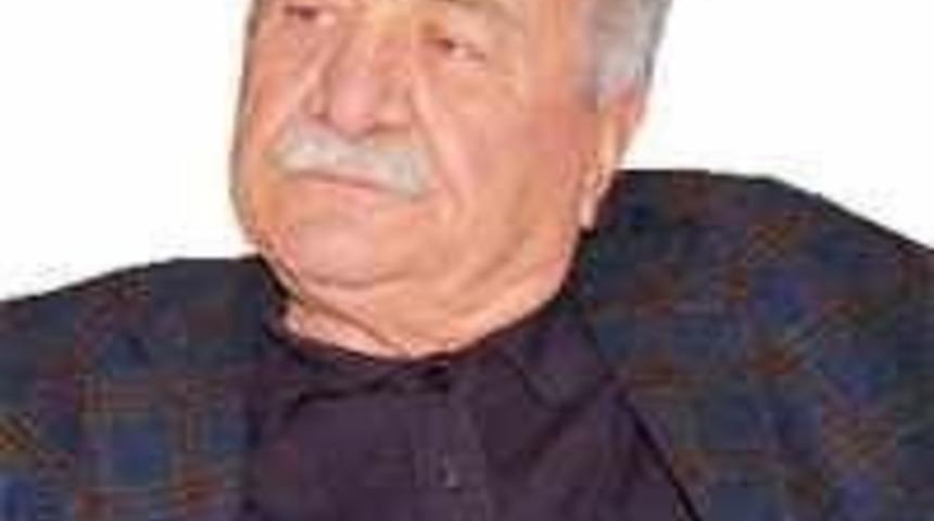 Hayırsever İş Adamı Yaptırdığı Hastanede Vefat Etti