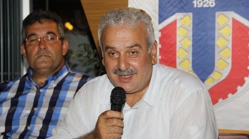 Fındıkta Rekolte Tartışması