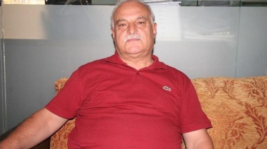 Bursa&rsquo;daki Hemşeri Derneklerinden İsrail&rsquo;e Tepki