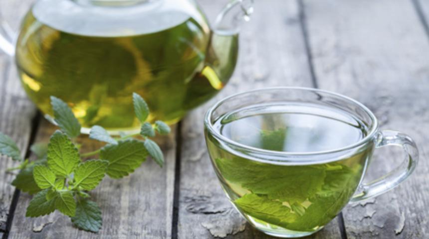 Melisa &ccedil;ayının inanılmaz faydaları