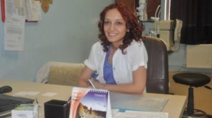 G&ouml;z Tembelliği Eğitim Başarısını Engelliyor