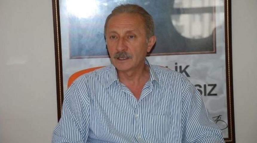 Ad&uuml; Didim Myo Hakkında M&uuml;jdeli Haberi Vekil Verdi